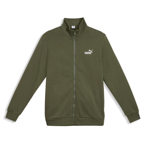 Puma Ανδρικές φόρμες σετ Essentials Fleece Sweat Suit